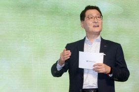 위성호 신한은행장 신한금융지주 제공